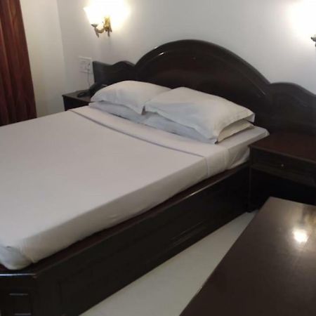 Hotel Residency Park Mangalore Exterior foto